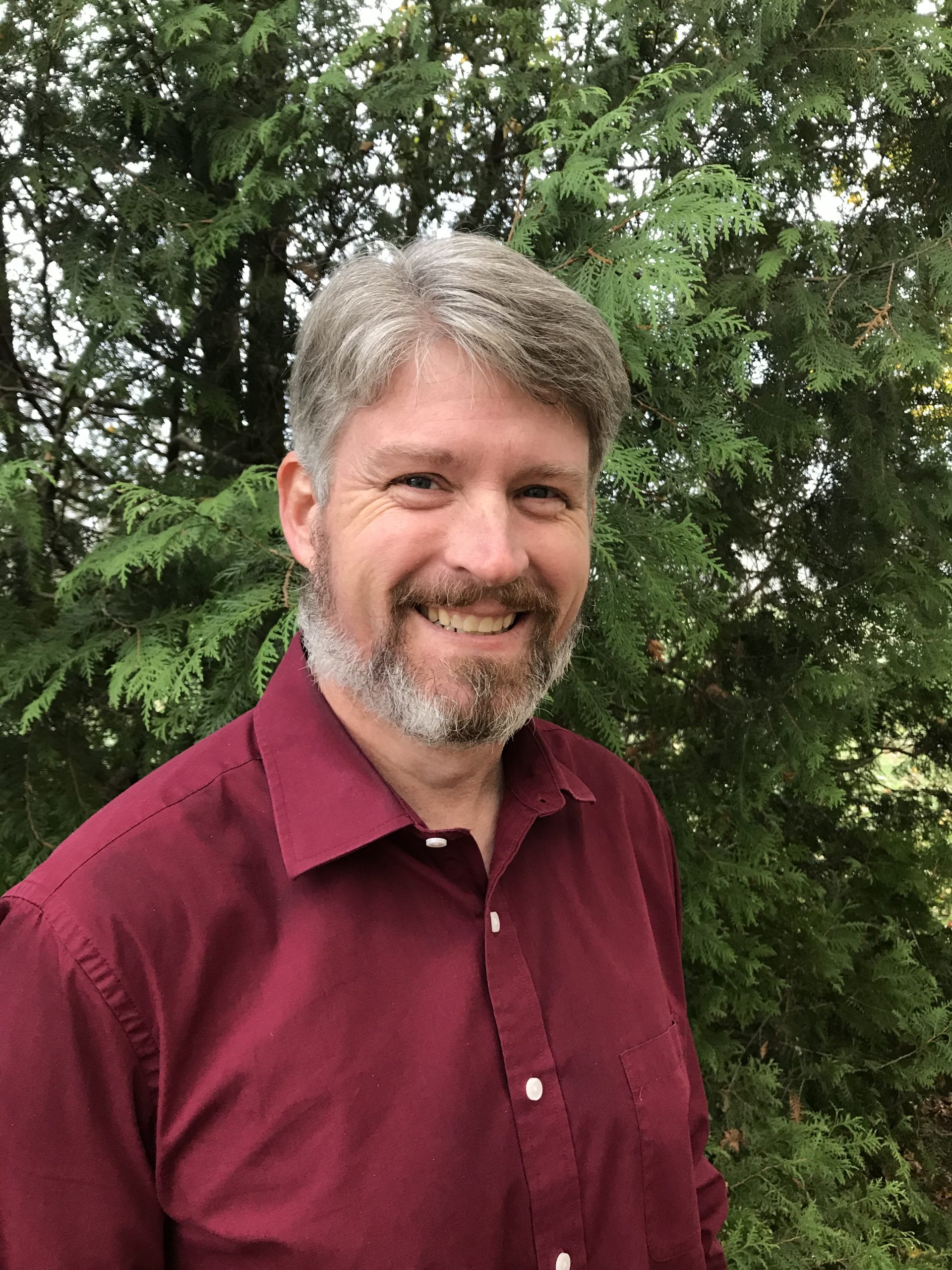 Our Elders Reformed Baptist Church of Auburn